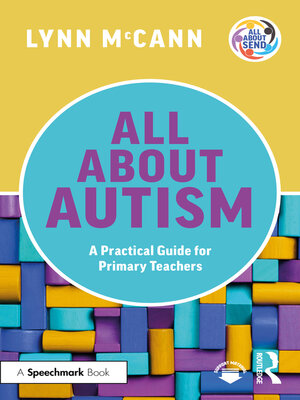 cover image of All About Autism